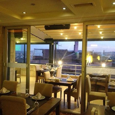 Es Albatros Hotel Eskişehir Extérieur photo