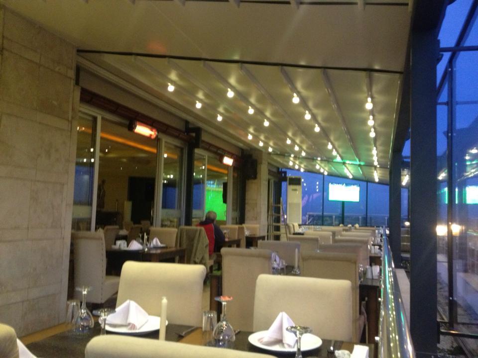 Es Albatros Hotel Eskişehir Extérieur photo