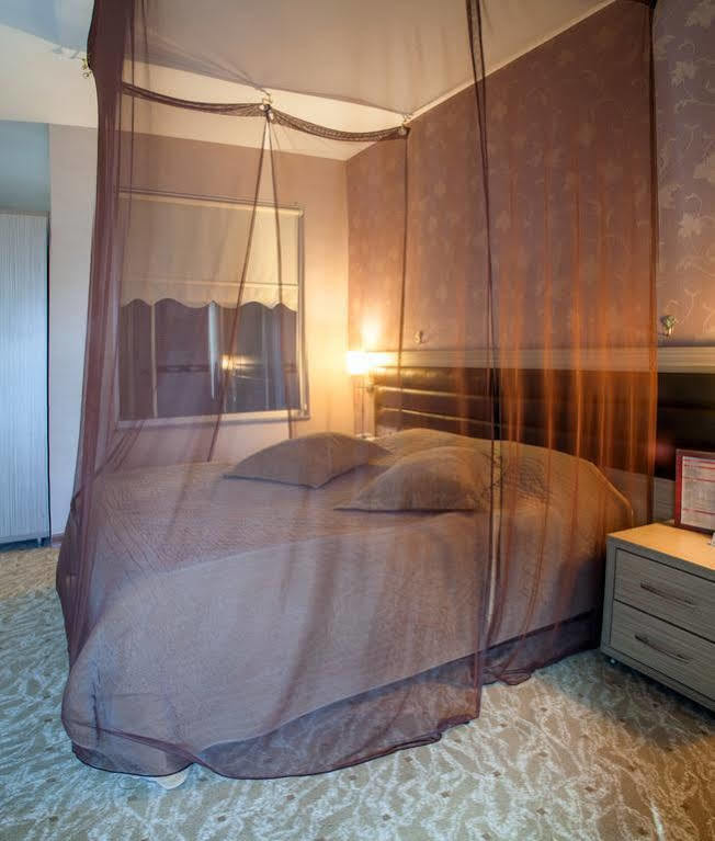 Es Albatros Hotel Eskişehir Extérieur photo