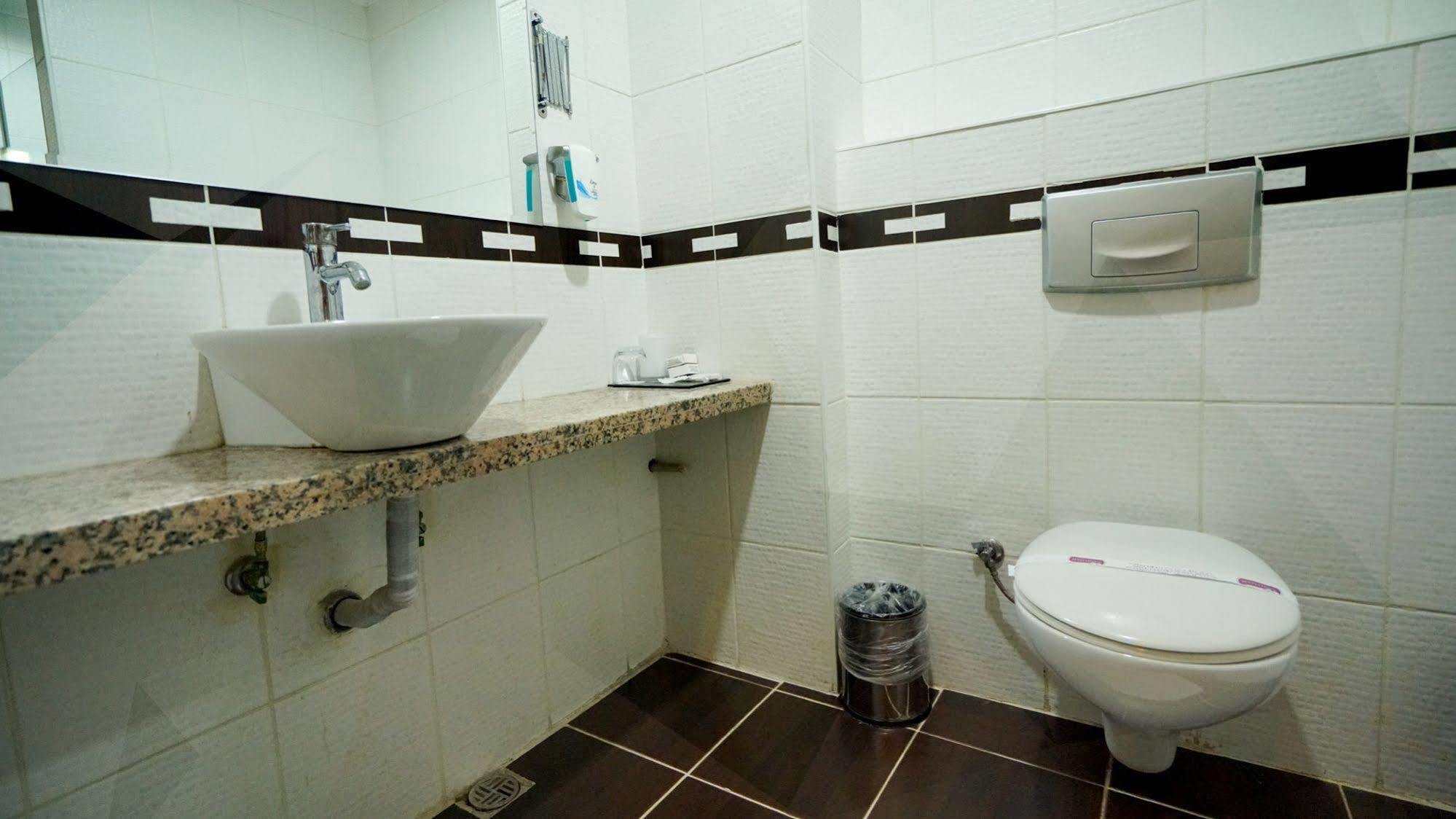 Es Albatros Hotel Eskişehir Extérieur photo