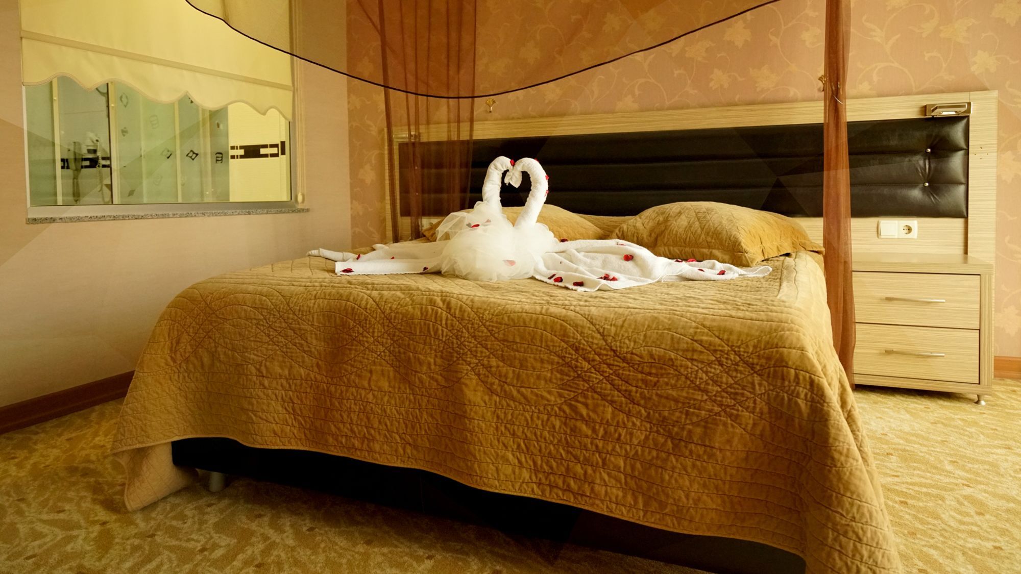 Es Albatros Hotel Eskişehir Extérieur photo
